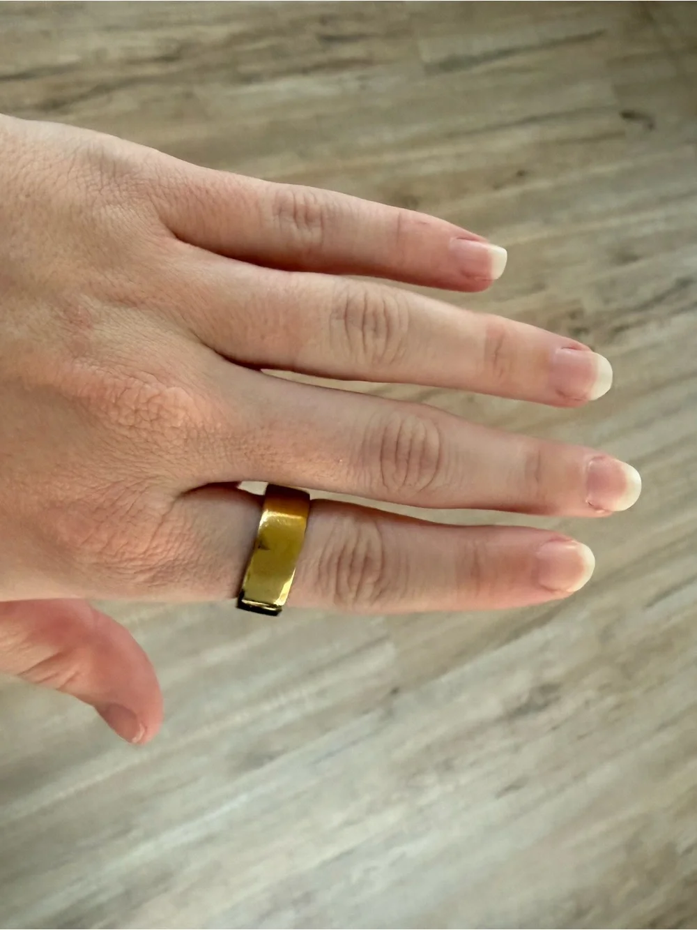 Oura compact wireless